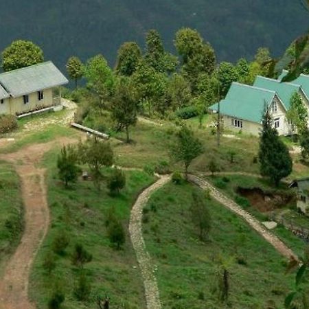 Neora Valley Retreat Ξενοδοχείο Rishop Εξωτερικό φωτογραφία