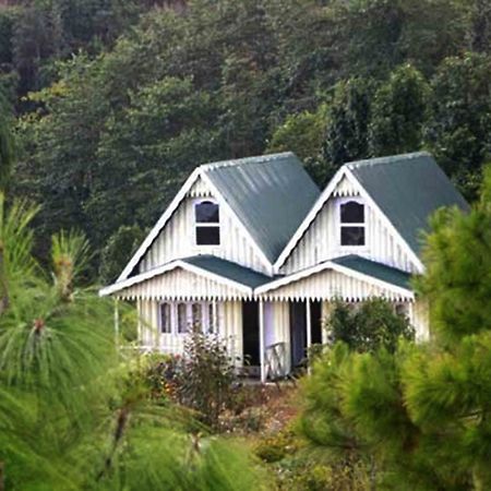 Neora Valley Retreat Ξενοδοχείο Rishop Εξωτερικό φωτογραφία