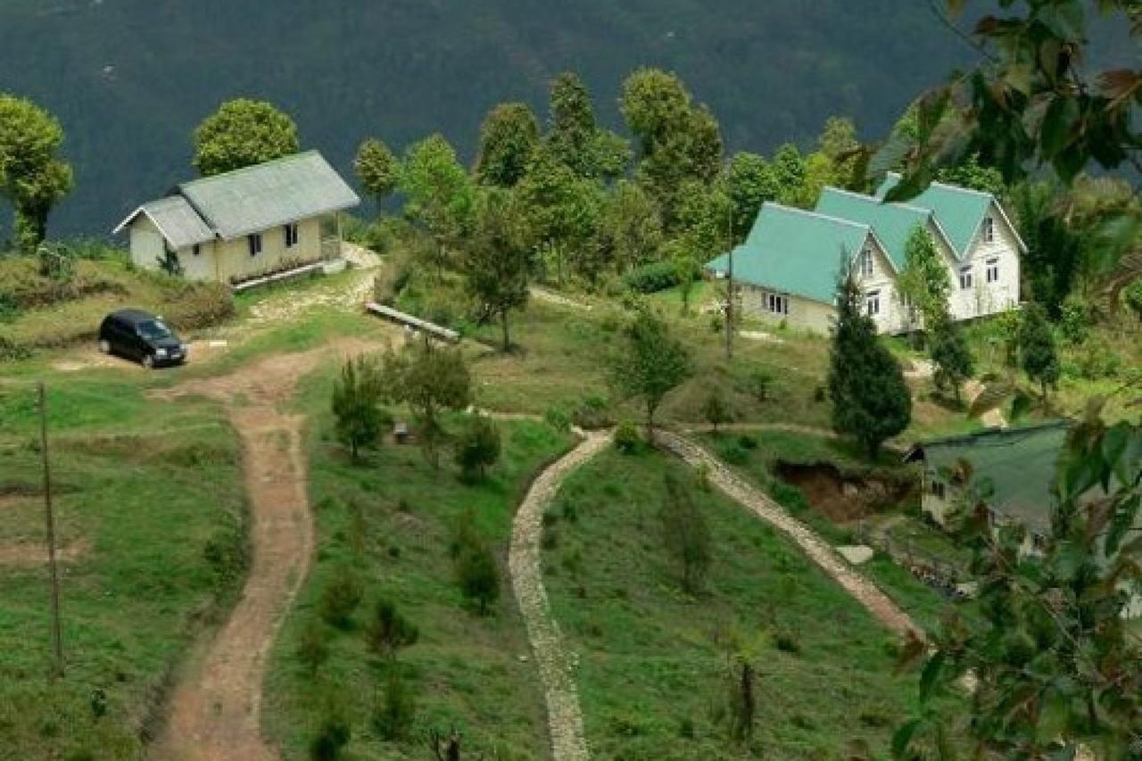 Neora Valley Retreat Ξενοδοχείο Rishop Εξωτερικό φωτογραφία
