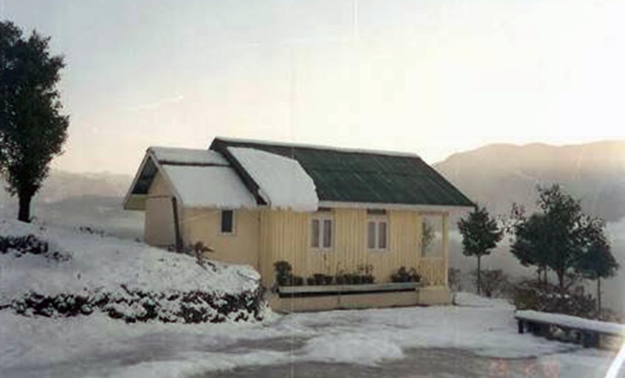Neora Valley Retreat Ξενοδοχείο Rishop Εξωτερικό φωτογραφία