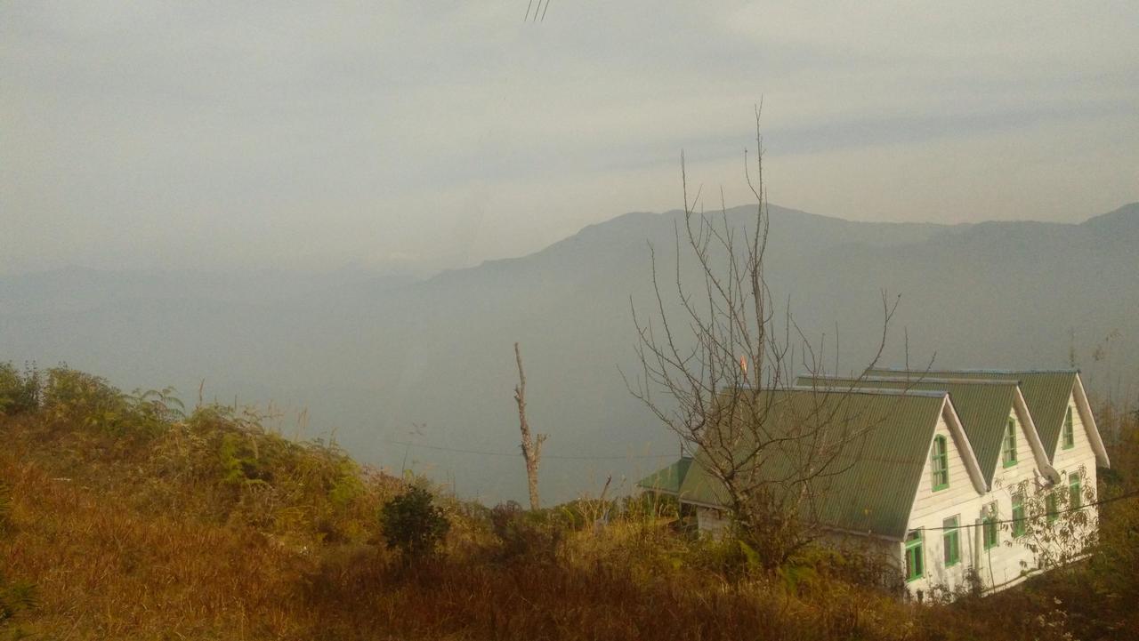 Neora Valley Retreat Ξενοδοχείο Rishop Εξωτερικό φωτογραφία