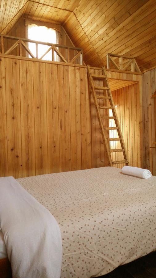 Neora Valley Retreat Ξενοδοχείο Rishop Εξωτερικό φωτογραφία