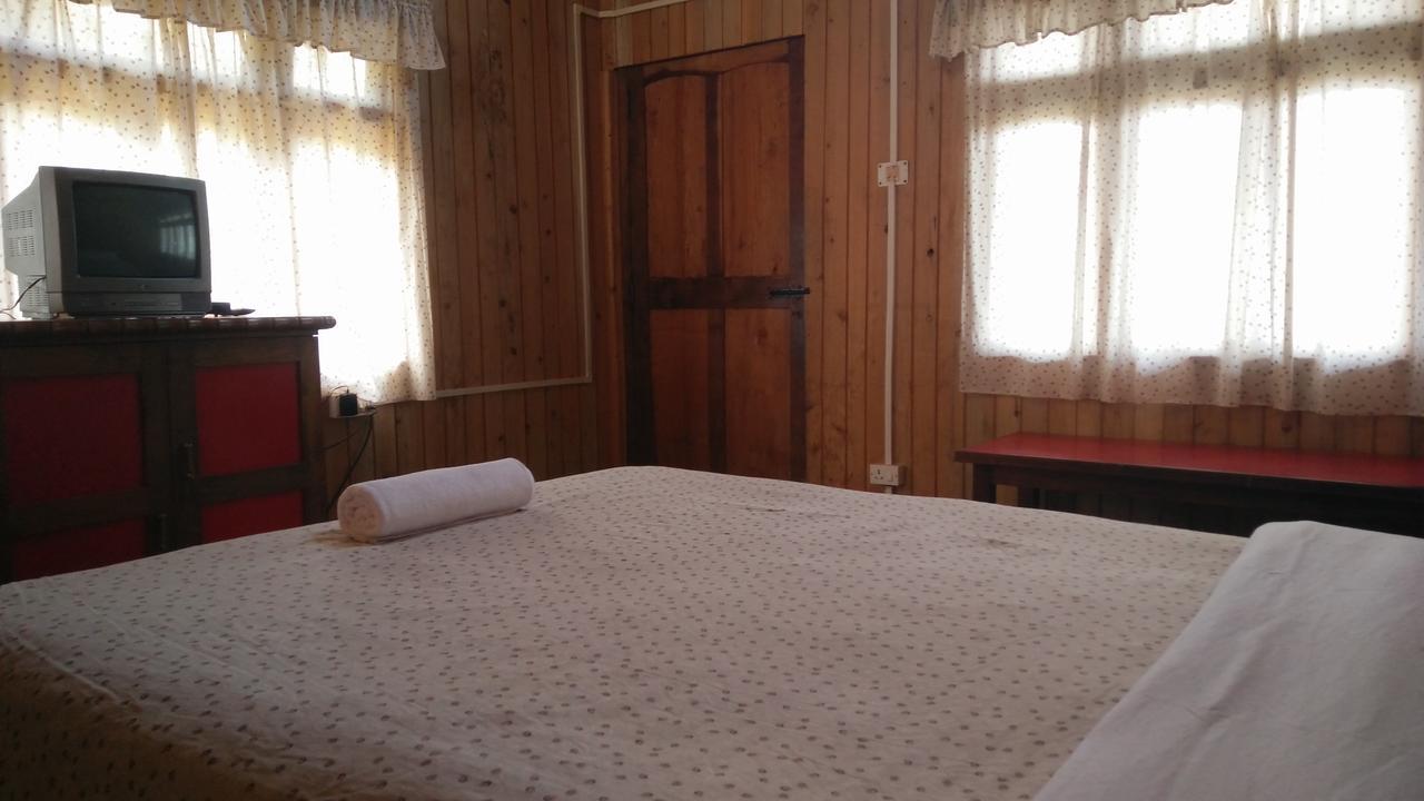 Neora Valley Retreat Ξενοδοχείο Rishop Εξωτερικό φωτογραφία