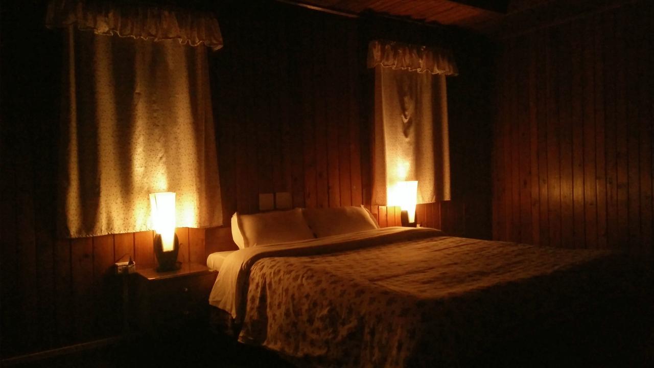 Neora Valley Retreat Ξενοδοχείο Rishop Εξωτερικό φωτογραφία
