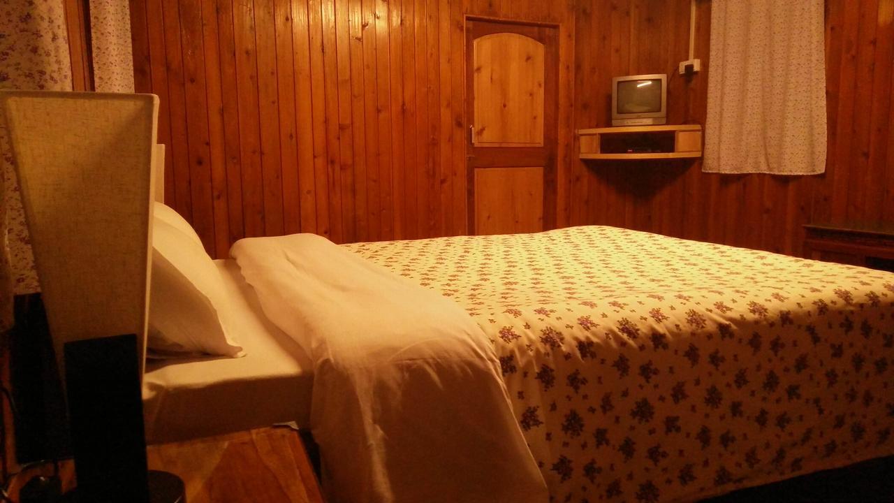 Neora Valley Retreat Ξενοδοχείο Rishop Εξωτερικό φωτογραφία
