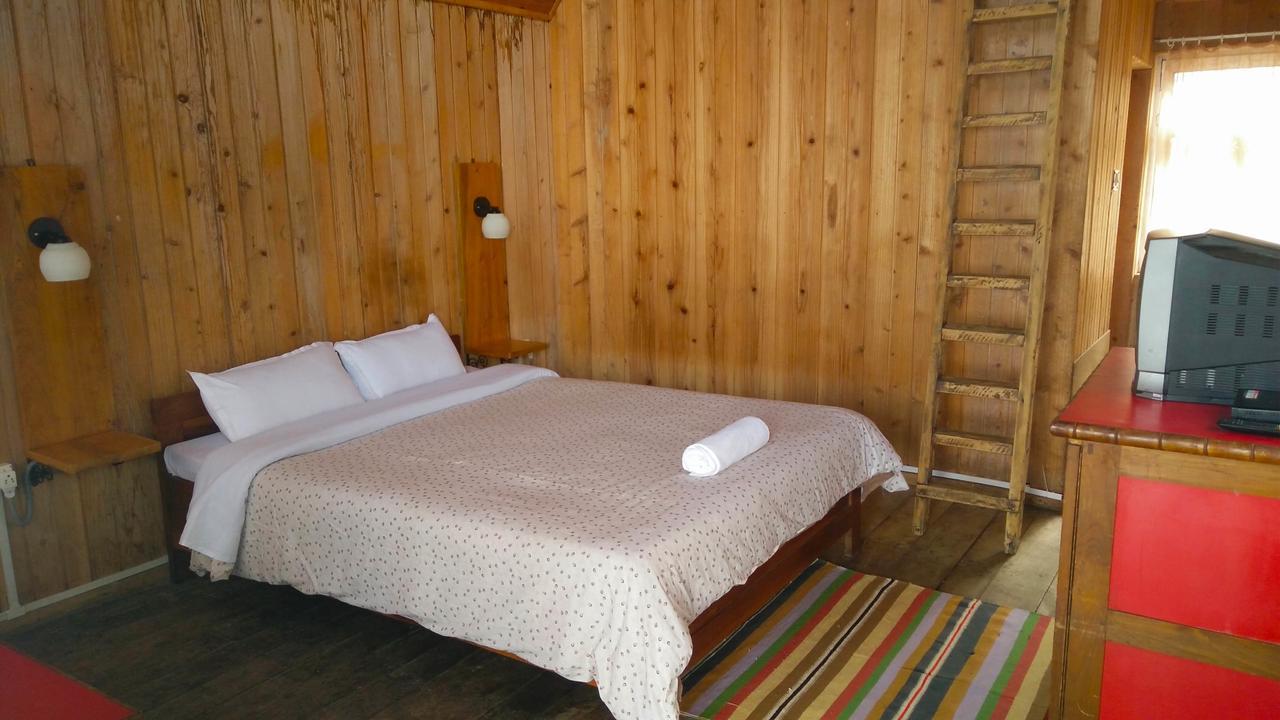 Neora Valley Retreat Ξενοδοχείο Rishop Εξωτερικό φωτογραφία