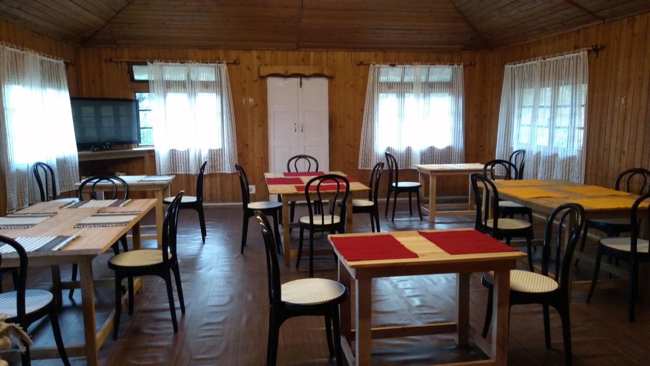 Neora Valley Retreat Ξενοδοχείο Rishop Εξωτερικό φωτογραφία