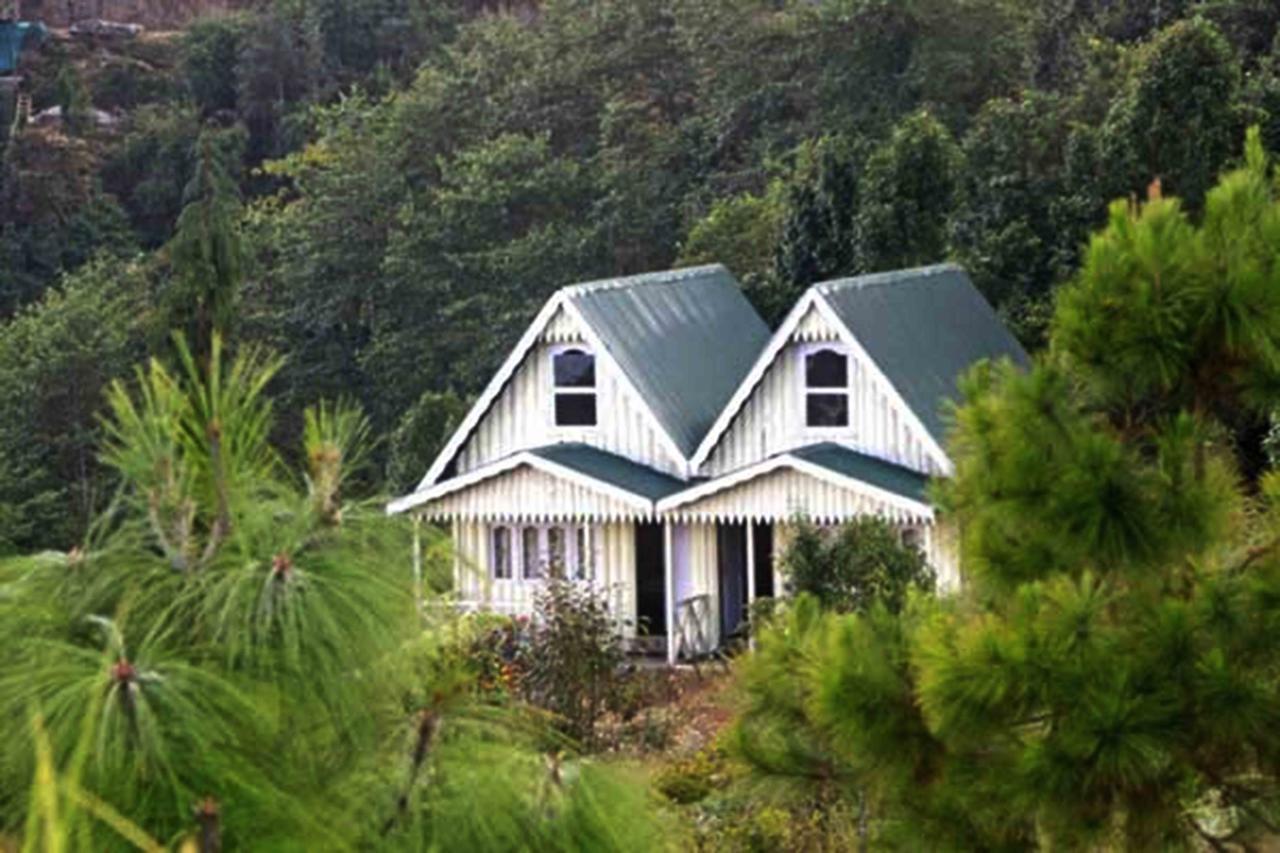 Neora Valley Retreat Ξενοδοχείο Rishop Εξωτερικό φωτογραφία