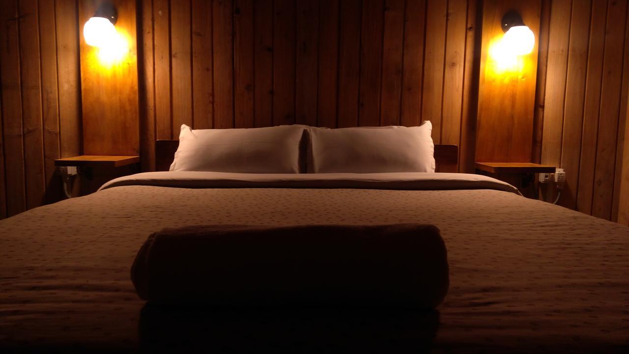 Neora Valley Retreat Ξενοδοχείο Rishop Εξωτερικό φωτογραφία