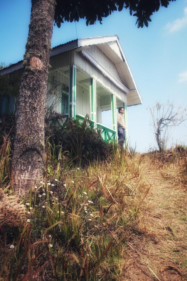 Neora Valley Retreat Ξενοδοχείο Rishop Εξωτερικό φωτογραφία